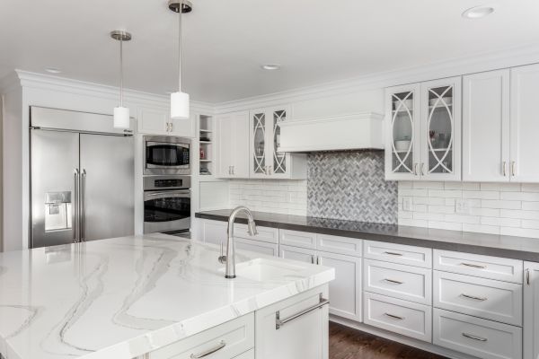 Countertop Reconditioning