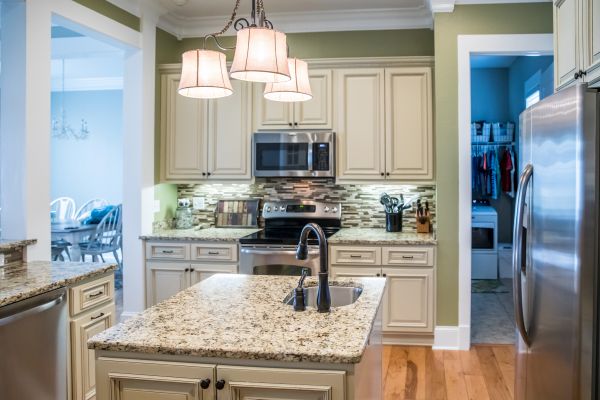 Granite Countertop Resurfacing - Granite Countertop Resurfacing Loxahatchee, Florida