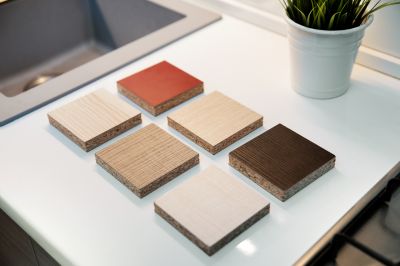 Kitchen Countertop Resurfacing