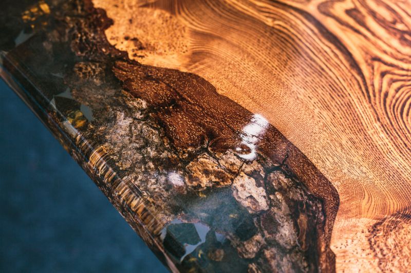 Resurfacing Materials