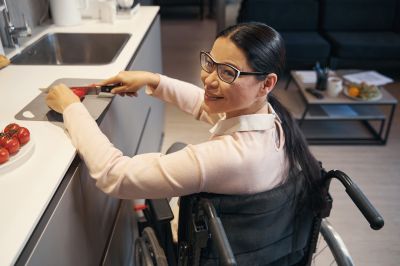 Accessibility & Comfort