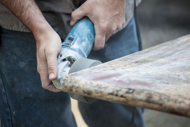 Home Improvement Retailers